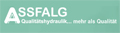 ASSFALG Qualitatshydraulik GmbH&Co. KG