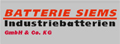 Batterie Siems GmbH & Co. KG